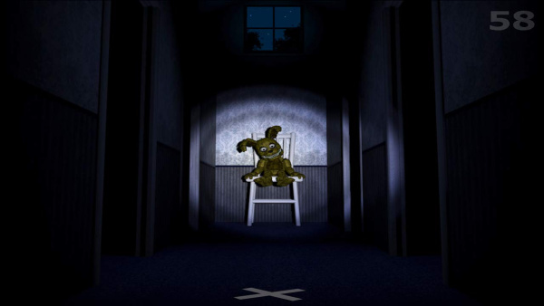 Five Nights at Freddy's: Core Collection для PS4 (русские субтитры)