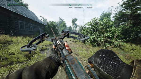 Chernobylite для PS5 (русская версия)