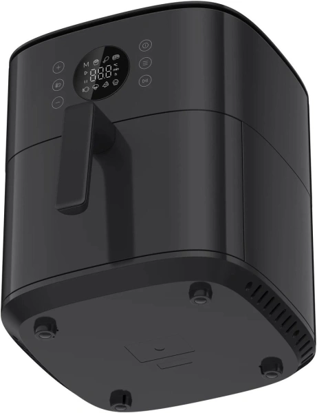 Аэрогриль Xiaomi Air Fryer 6.5 L MAF-W6501 BHR083NEU (черный)