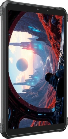 Планшет Blackview Active 5 LTE 8GB/128GB (черный)