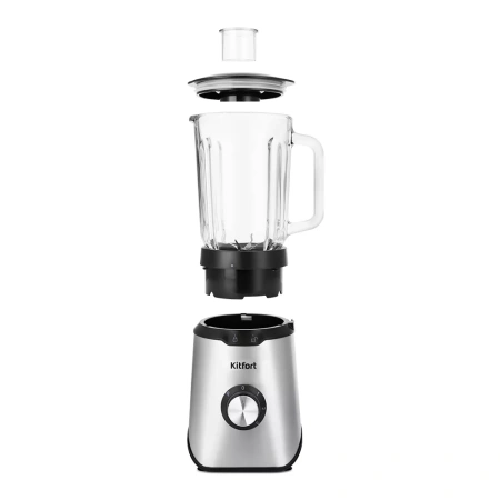 Блендер «2 в 1» Kitfort KT-1344