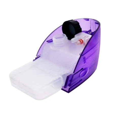 Пароочиститель Kitfort KT-976