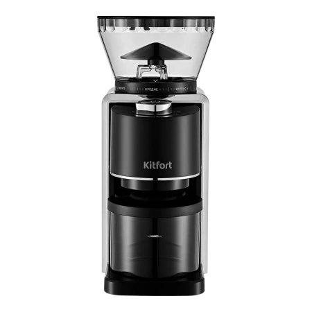 Кофемолка Kitfort KT-787