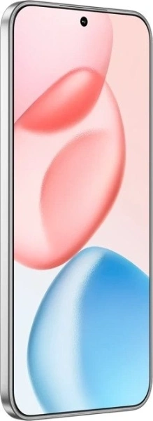 Телефон HONOR 400 12GB/512GB международная версия (серебристый)