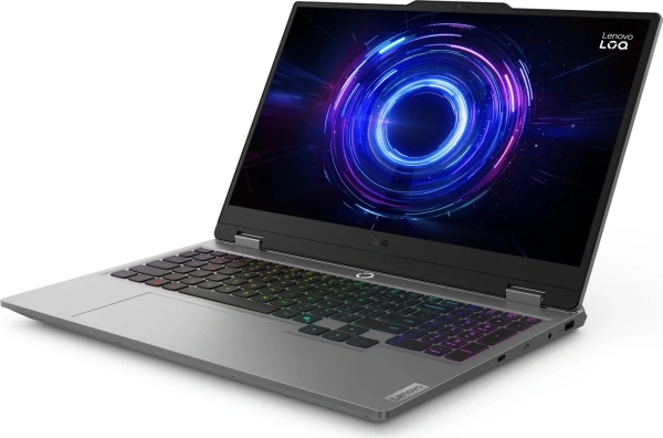 Игровой ноутбук Lenovo LOQ 15IRX10 83JE002BRK