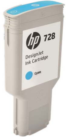 Картридж HP 728 F9K17A