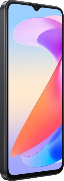 Телефон HONOR X6a 4GB/128GB международная версия (полночный черный)