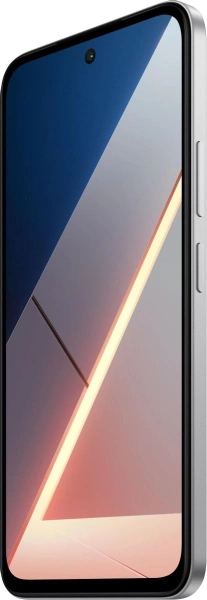 Смартфон POCO M7 6GB/128GB RU 25062PC34G (серебристый)