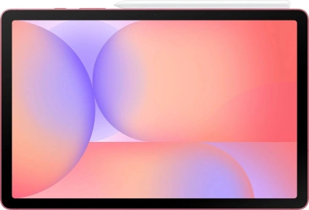 Планшет Samsung Galaxy Tab S10 Lite WI-Fi 8/256GB (коралловый)