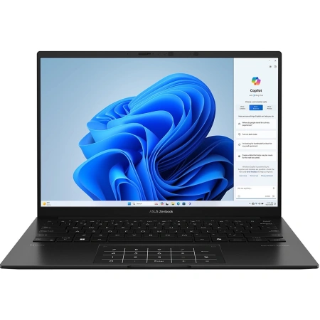 Ноутбук ASUS Zenbook 14 OLED UM3406KA-QD331