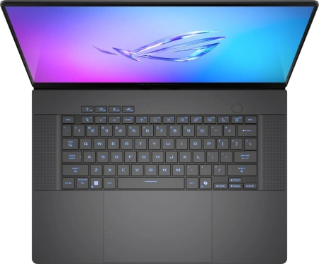 Игровой ноутбук ASUS ROG Zephyrus G16 2024 GA605KH-QR030