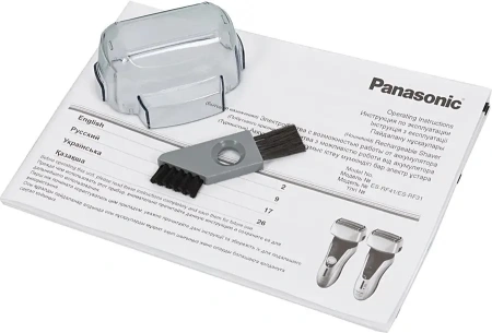 Электробритва Panasonic ES-RF31-S520