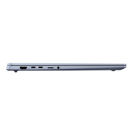 Ноутбук ASUS Vivobook S 16/ S5606CA-RI084/ U5-225H/ 16 3K (2880 x 1800) OLED 16:10 400nits/ Intel® Arc™ Graphics/ 16GB/ 512GB/ DOS/ noODD/ Blue