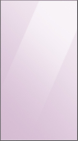 Панель Samsung B23EUU лавандовый (глянцевое стекло) RA-B23EUU38GG