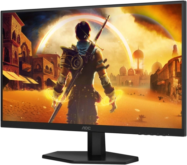 Игровой монитор AOC Gaming Q27G42XE