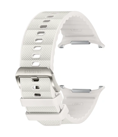 Ремешок PeakForm для Watch Ultra ET-SBL70MWEGRU (белый песок)