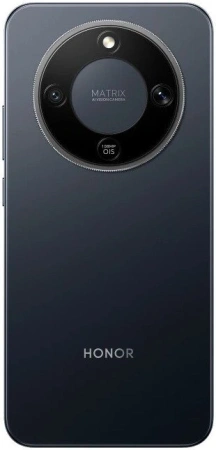 Телефон HONOR X9d 12GB/256GB международная версия (графитовый)