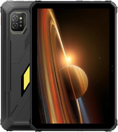 Планшет Blackview Active 7 LTE 8GB/128GB (черный)