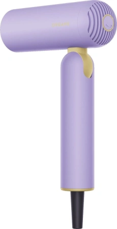 Фен Dreame Hair Dryer Pocket Cake Purple AHD51 (фиолетовый)