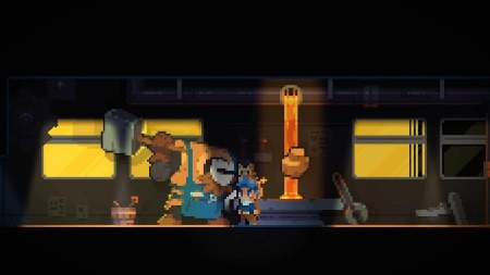 Revita для PS4 (английская версия)