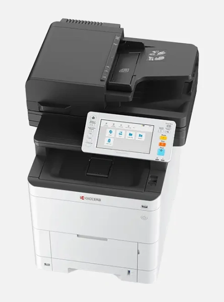 МФУ Kyocera Mita ECOSYS MA3500cix 1102YK3NL0 (А4, лазерное, цветное)