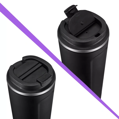 Термокружка Kitfort KT-1226