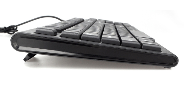 Клавиатура Gembird KB-8354U-BL