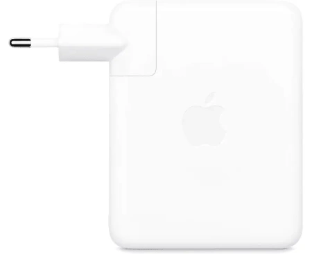 Сетевое зарядное Apple 140W USB-C Power Adapter MLYU3ZM/A