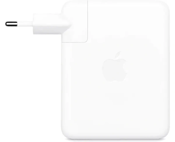 Сетевое зарядное Apple 140W USB-C Power Adapter MLYU3ZM/A