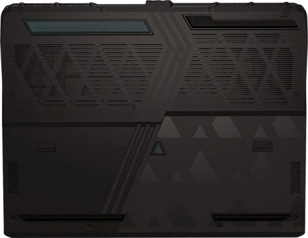 Игровой ноутбук MSI Vector 17 HX AI A2XWIG-247XBY