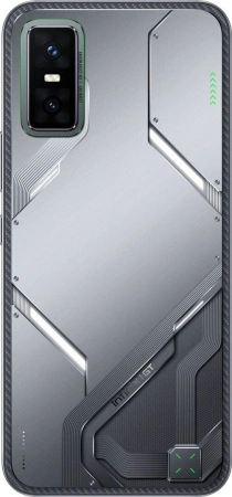 Смартфон Infinix GT 30 Pro X6873 12GB/256GB (темно-серый)