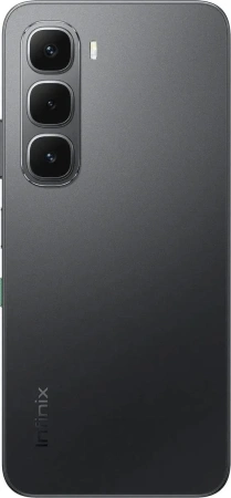 Смартфон Infinix Hot 60i X6728 4GB/128GB (черный)