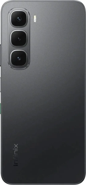 Смартфон Infinix Hot 60i X6728 4GB/128GB (черный)
