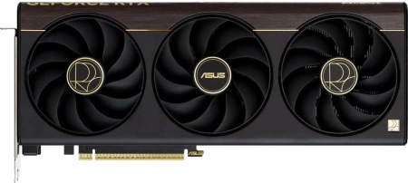 Видеокарта ASUS ProArt GeForce RTX 5070 Ti OC Edition 16GB GDDR7 PROART-RTX5070TI-O16G