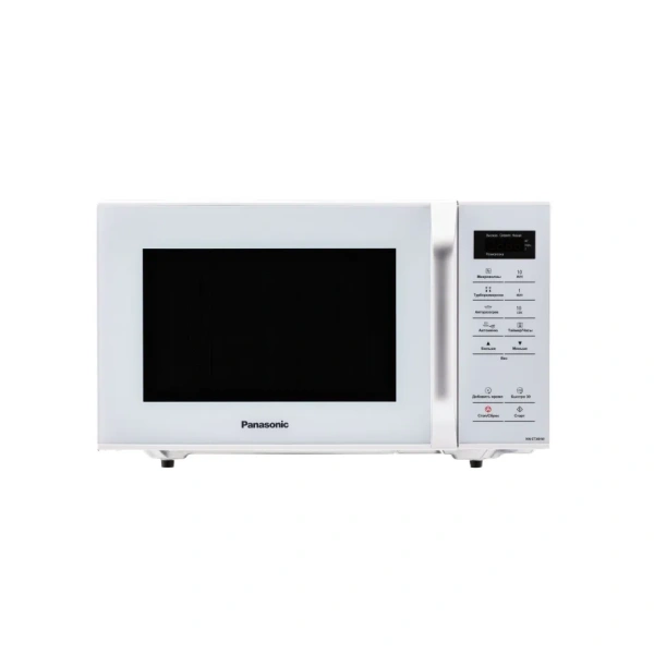 Микроволновая печь Panasonic NN-ST34HWZPE