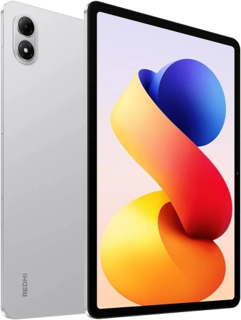 Планшет Xiaomi Redmi Pad 2 Pro 8GB/256GB международная версия (серебристый)