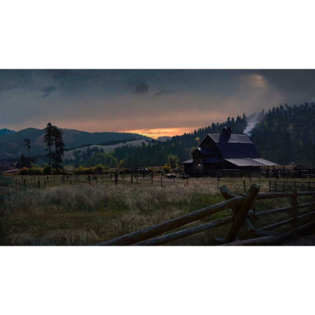Far Cry 5 для PS4 (русская версия)