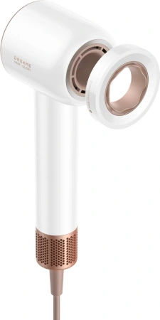 Фен Dreame Hair Glory Mix (белый)