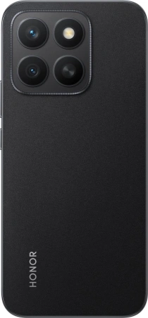 Телефон HONOR X8c ABR-LX1 6GB/128GB международная версия (черный)