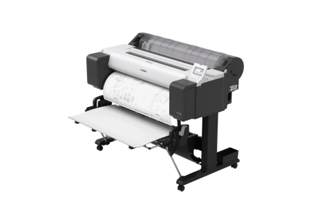 Принтер Canon imagePROGRAF TM-350 (A0, цветной)