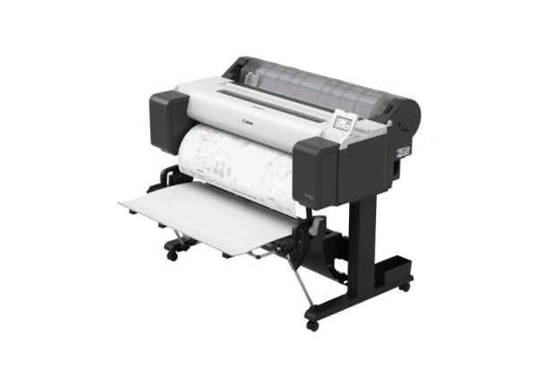 Принтер Canon imagePROGRAF TM-350 (A0, цветной)