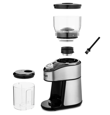 Кофемолка Kitfort KT-744