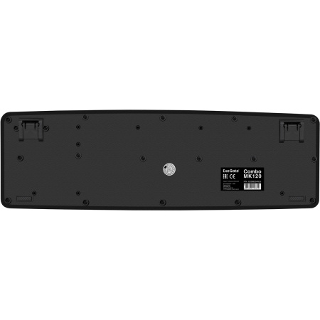 Клавиатура + мышь ExeGate Professional Standard Combo MK120-OEM EX287139RUS