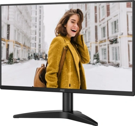 Игровой монитор AOC 27B36XE