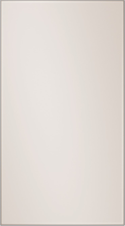 Панель Samsung B23EUU бежевый (матовое стекло) RA-B23EUU39GG