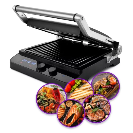 Гриль Kitfort KT-1636