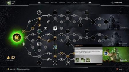 Outriders. Day One Edition для PS5 (русская версия)