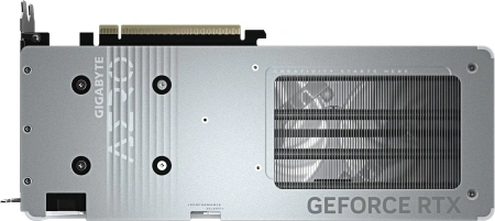 Видеокарта Gigabyte GeForce RTX 5060 Aero OC 8G GV-N5060AERO OC-8GD