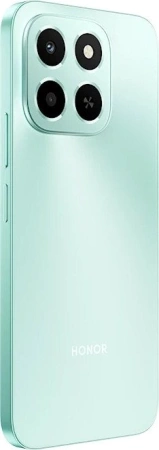 Телефон HONOR X6c 6GB/256GB международная версия (океанический голубой)