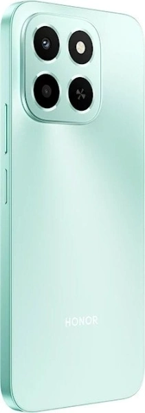 Телефон HONOR X6c 6GB/256GB международная версия (океанический голубой)